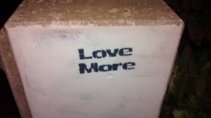 LoveMore
