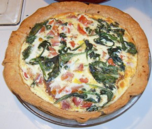 Quiche